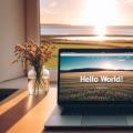 Hello World